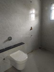 Bathroom Image of 2400 Sq.ft 3.5 BHK Apartment / Flat for rent in Shivaji Nagar Nagpur for Rs. 70000