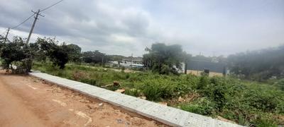 Image of 2517 Sq.ft Residential Plot / Land for sale in Anjanapura, Bengaluru for Rs. 32000000