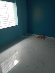 Bedroom Image of 750 Sq.ft 1 BHK Independent House for rent in Nagpur Plots, Manewada Nagpur for Rs. 9500