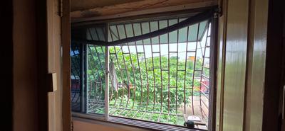 Balcony Image of 720 Sq.ft 2 BHK Apartment / Flat for sale in Tagore Park, Dunlop Kolkata for Rs. 2500000