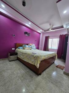 Bedroom Image of 2000 Sq.ft 3 BHK Apartment / Flat for sale in  Yahvi, Haridevpur Dhali Para Kolkata for Rs. 9500000