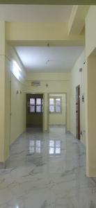 Hall Image of 1200 Sq.ft 3 BHK Independent House for rent in Salt Lake City Kolkata for Rs. 25999