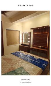 Bedroom Image of 1400 Sq.ft 3 BHK Apartment / Flat for sale in Ballygunge Kolkata for Rs. 17500000