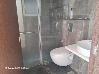 Image of 1100 Sq.ft 2 BHK Apartment / Flat for rent in Pharande Puneville, Punawale, Pune for Rs. 26000