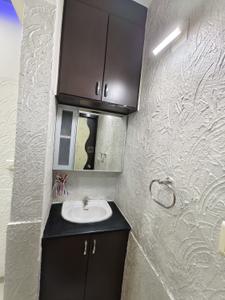 Image of 1170 Sq.ft 2 BHK Apartment / Flat for sale in ICB Flora O Block, Gota, Ahmedabad for Rs. 6500000