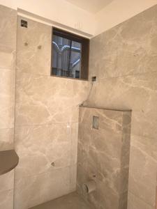 Common Bathroom Image of 440 Sq.ft 1 BHK Apartment / Flat for sale in Santacruz East Mumbai for Rs. 14550000
