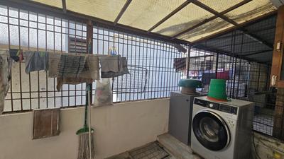 Balcony Image of 1200 Sq.ft 3 BHK Independent House for sale in Waghodia Road Vadodara for Rs. 9000000