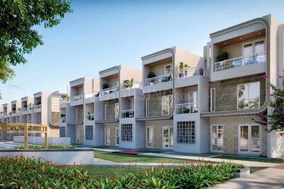 Image of 1200 Sq.ft 3 BHK Apartment / Flat for sale in Budigere Cross, Bengaluru for Rs. 19800000