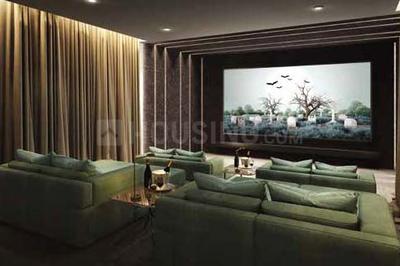 Hall Image of 1680 Sq.ft 4 BHK Apartment / Flat for sale in Lodha Divino, Matunga East Mumbai for Rs. 84000000