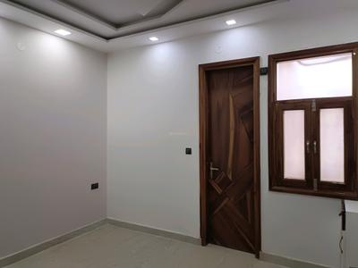 Bedroom Image of 1250 Sq.ft 3 BHK Builder Floor for sale in Sector 22 Rohini New Delhi for Rs. 14900000