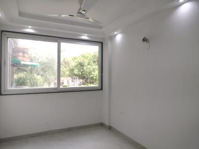Bedroom Image of 1950 Sq.ft 4 BHK Apartment / Flat for sale in CGHS Manzil Apartments, Sector 9 Dwarka New Delhi for Rs. 35500000