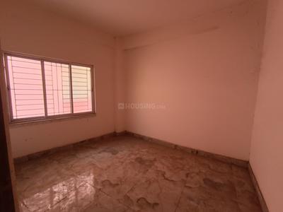 Bedroom Image of 800 Sq.ft 2 BHK Apartment / Flat for sale in Belghoria Kolkata for Rs. 2720000