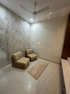 Bedroom Image of 4000 Sq.ft 4.5 BHK Independent House for sale in Nipania Indore for Rs. 32500000