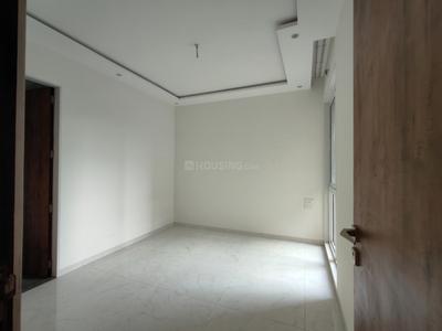 Bedroom Image of 1160 Sq.ft 2 BHK Apartment / Flat for sale in Aashutosh Alliaance Galaxy, Airoli Navi Mumbai for Rs. 14500000