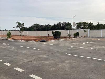 Image of 1975 Sq.ft Residential Plot / Land for sale in Kurumbapalayam, Coimbatore for Rs. 8954000