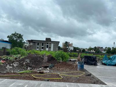 Image of 1200 Sq.ft Residential Plot / Land for sale in Jambhe, Pune for Rs. 6750000