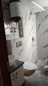 Image of 1000 Sq.ft 3 BHK Builder Floor for sale in Garhi, New Delhi for Rs. 16000000