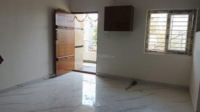 Bedroom Image of 1200 Sq.ft 2 BHK Apartment / Flat for rent in Electronic City Bengaluru for Rs. 23150
