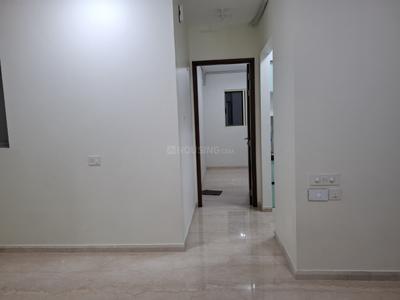 Hall Image of 1050 Sq.ft 3 BHK Apartment / Flat for sale in Kalpataru Elitus, Mulund West Mumbai for Rs. 32500000