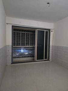 Kitchen Image of 610 Sq.ft 1 BHK Apartment / Flat for rent in Amar Raj VaibhavNX, Dombivli West Thane for Rs. 14000