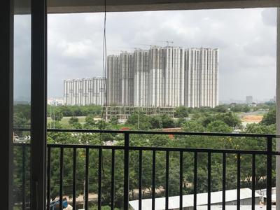 Balcony Image of 1750 Sq.ft 3 BHK Apartment / Flat for sale in Prosperiti Ekam, Velimela Sangareddy for Rs. 15000000