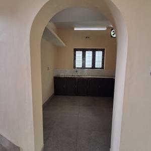 Kitchen Image of 1800 Sq.ft 4 BHK Villa for sale in Nagampadam Kottayam for Rs. 5000000