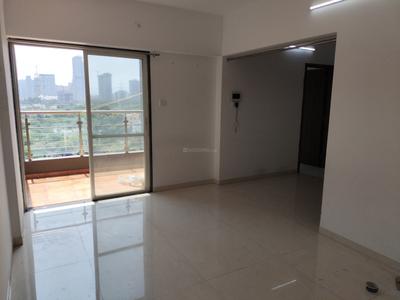 Living Room Image of 1102 Sq.ft 2 BHK Apartment / Flat for sale in Shree Graffiti Phase 2, Mundhwa Pune for Rs. 9000000