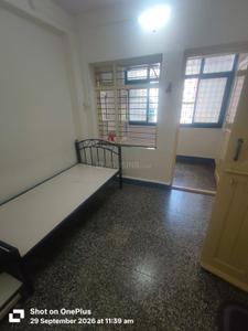 Bedroom Image of 332 Sq.ft 1 RK Apartment / Flat for sale in Sadashiv Peth Pune for Rs. 4000000