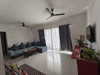 2 BHK Flat