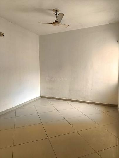 Satya Star Residency Bedroom 1