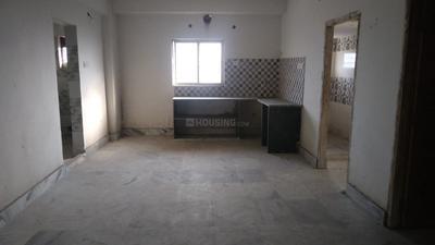 Living Room Image of 863 Sq.ft 2 BHK Apartment / Flat for sale in Mankundu Hooghly for Rs. 2200000