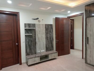 Bedroom Image of 2920 Sq.ft 4 BHK Apartment / Flat for sale in Swaraj Homes New Shivalik Apartments, Sector 51 Gurgaon for Rs. 29000000