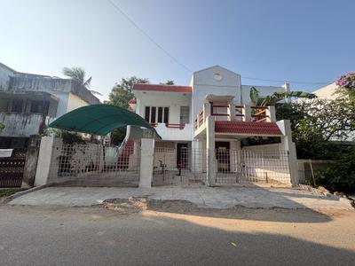 Image of 3504 Sq.ft Residential Plot / Land for sale in Anna Nagar, Chennai for Rs. 150000000