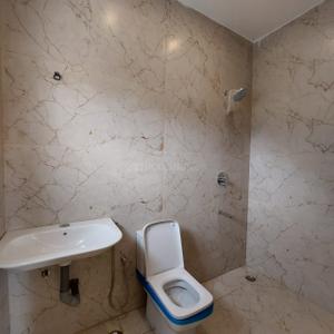 Bathroom Image of 750 Sq.ft 2 BHK Independent House for sale in Mahabalipuram Chennai for Rs. 3803000