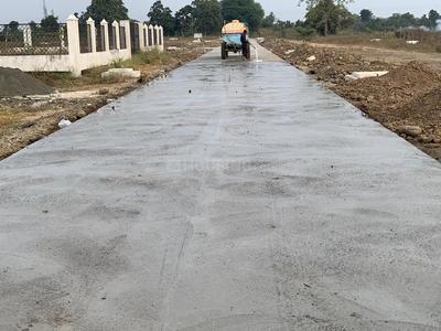 Gotal Pajri Plot View 1