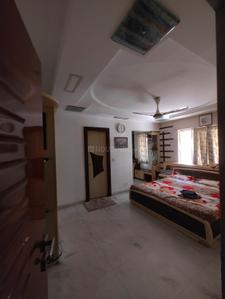 Bedroom Image of 5500 Sq.ft 6 BHK Apartment / Flat for rent in Athwa Surat for Rs. 120000