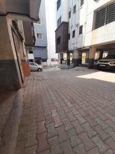 Image of 650 Sq.ft 1 BHK Apartment / Flat for sale in Ambegaon Budruk, Pune for Rs. 2300000