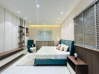Bedroom Image of 1641 Sq.ft 3 BHK Apartment / Flat for sale in Probha Oasis, Anand Nagar, Sinhagad Road Pune for Rs. 16800000