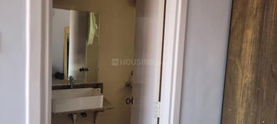 Bathroom Image of 3400 Sq.ft 4 BHK Villa for rent in Mohammed Wadi Pune for Rs. 55000