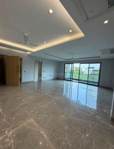 Hall Image of 3015 Sq.ft 4 BHK Builder Floor for sale in Safdarjung Development Area New Delhi for Rs. 180000000