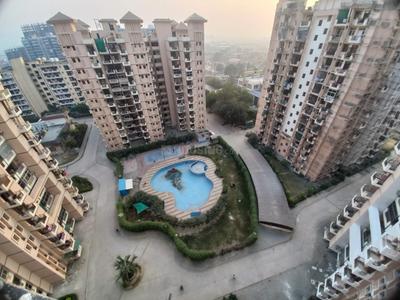 Image of 1200 Sq.ft 2 BHK Apartment / Flat for sale in SRS Residency, Sector 88, Faridabad for Rs. 8600000