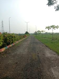 Image of 1800 Sq.ft Residential Plot / Land for sale in Vriddhica Heritage, Bara Gagan Gohalia, Kolkata for Rs. 600008