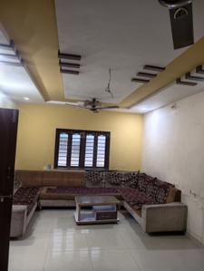 Hall Image of 1800 Sq.ft 4 BHK Duplex for sale in Khokhra Ahmedabad for Rs. 22500000