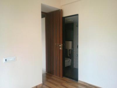 Bedroom Image of 600 Sq.ft 1 BHK Apartment / Flat for sale in Kalyan East Kalyan for Rs. 3550000