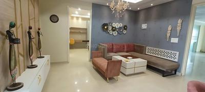 4 BHK Flat