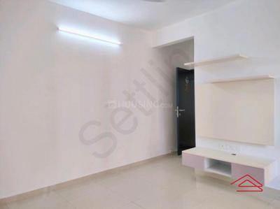 Bedroom Image of 914 Sq.ft 3 BHK Apartment / Flat for sale in Shriram 107 Southeast Phase 3 by Shriram Properties, Attibele Bengaluru for Rs. 7250000