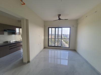 2 BHK Flat