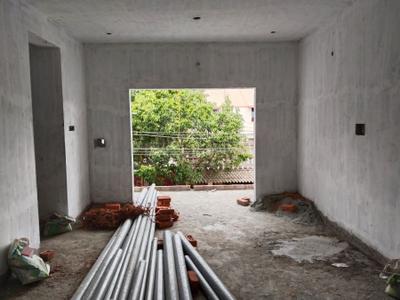Balcony Image of 1060 Sq.ft 2 BHK Apartment / Flat for sale in Villivakkam Chennai for Rs. 8757002