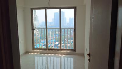 Bedroom Image of 750 Sq.ft 2 BHK Apartment / Flat for sale in Crystal Hitendra Dhamm Shabha CHSL, Goregaon West Mumbai for Rs. 19000000