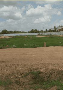 Residential Plot
